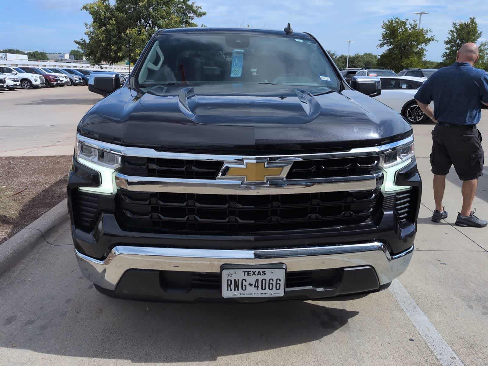 chevrolet silverado 1500 2022 3GCPACEK0NG533606 image chevrolet silverado 1500 2022 3GCPACEK0NG533606 image